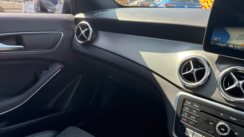 Mercedes-Benz GLA 180 AMG Line Edition 5dr Auto Petrol Hatchback